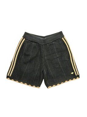 Adidas Clot Knit Crochet Shorts JP1600